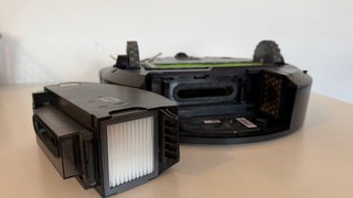 Roomba i3+ Robot Aspirador Autovaciado