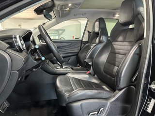 MG EHS 1.5 PHEV 258 LUXURY (2023)