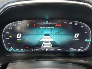 MG EHS 1.5 PHEV 258 LUXURY (2023)