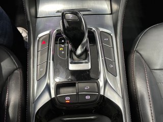 MG EHS 1.5 PHEV 258 LUXURY (2023)
