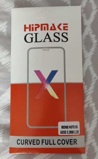 Xiaomi Redmi 9 4/64GB Verde