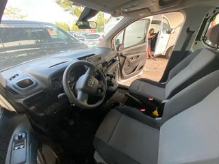Toyota Proace City 2021  iva incluido itv al dia