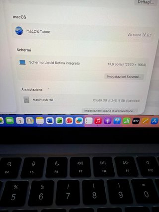 MacBook Air 13 M2
