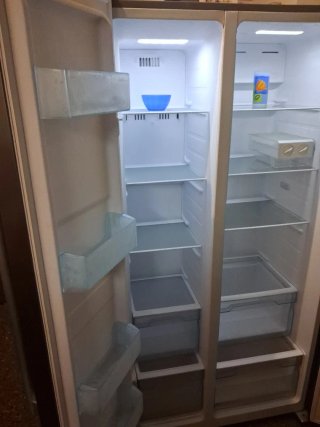 Nevera tipo Americana Jocel