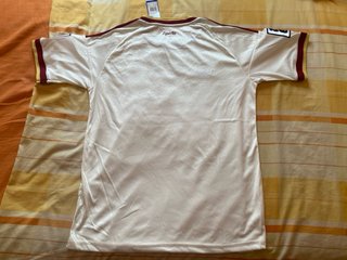 Camisa Selección Española