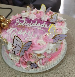 Tartas de cumpleaños personalizadas