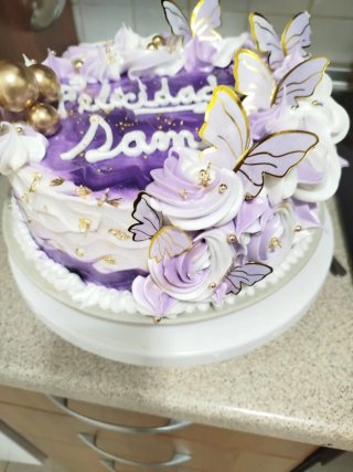 Tartas de cumpleaños personalizadas
