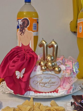 Tartas de cumpleaños personalizadas