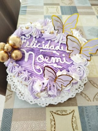 Tartas de cumpleaños personalizadas