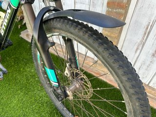 Bicicleta Rockrider 700 24”
