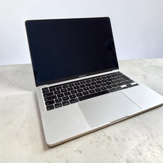 MacBook Pro 13 2020 Plata con Touch Bar