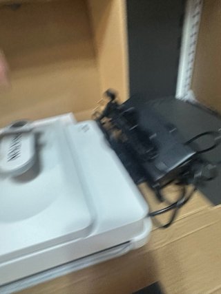 Robot limpiacristales
