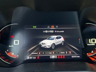 MG ZS 1.0T Luxury Aut. (2023) | Garantía 2030