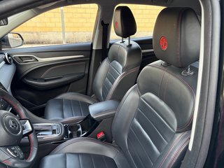 MG ZS 1.0T Luxury Aut. (2023) | Garantía 2030