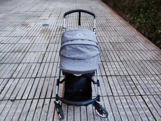Bugaboo Bee 6 Silla de Paseo y capazo