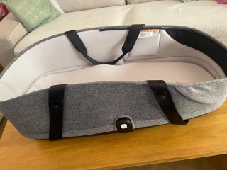 Bugaboo Bee 6 Silla de Paseo y capazo