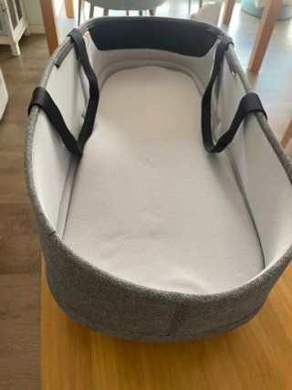 Bugaboo Bee 6 Silla de Paseo y capazo