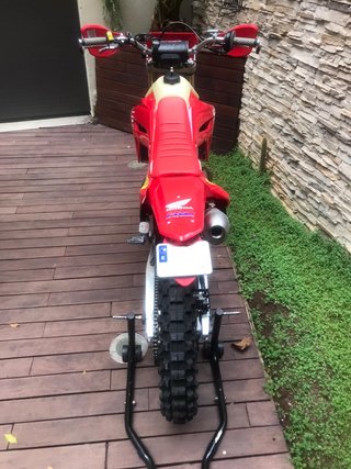 Honda CR500 CRE 500 AF Enduro