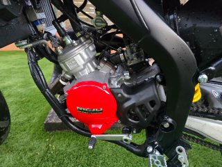 RIEJU MRT 50 Trophy Supermotard