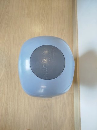 Contenedor de pañales Tommee Tippe Sangenic tec