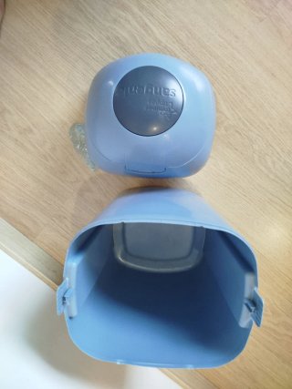 Contenedor de pañales Tommee Tippe Sangenic tec