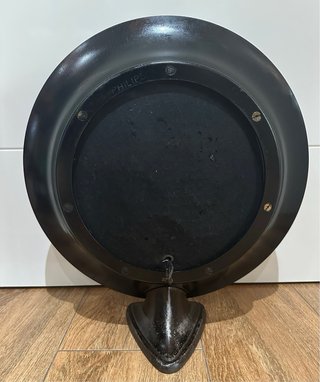Altavoz Phillips antiguo