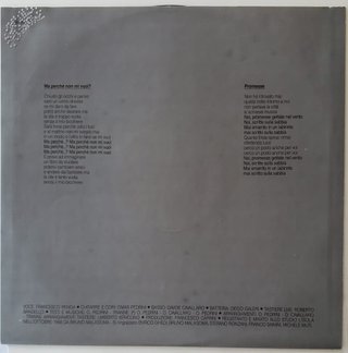 Disco Mix EP Timoria - Macchine E Dollari