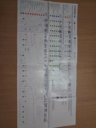 Compex SP 4.0 Electroestimulador