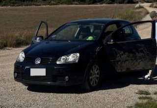 Volkswagen Golf 2008