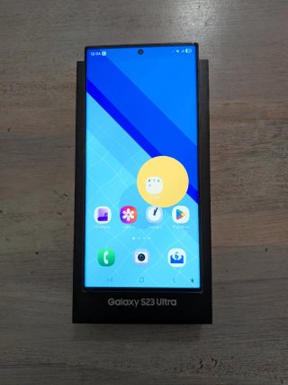 Samsung Galaxy S23 Ultra