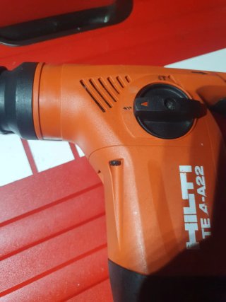 Hilti TE 4-A22