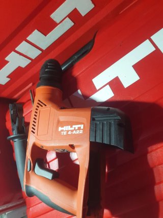 Hilti TE 4-A22