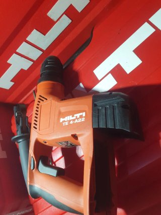 Hilti TE 4-A22