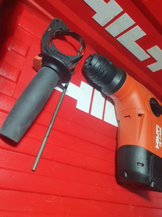 Hilti TE 4-A22