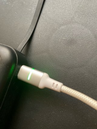 Cable para Iphone X-15 tipo C y lighthing Con Luz