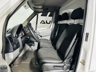 Mercedes-Benz Sprinter 2014