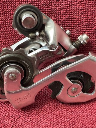 Cambio Shimano Dura Ace RD-7402