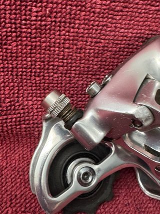 Cambio Shimano Dura Ace RD-7402
