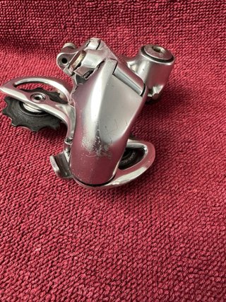 Cambio Shimano Dura Ace RD-7402