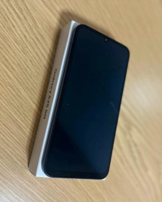 Samsung Galaxy A25 5G Azul Marinho
