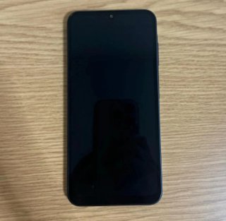 Samsung Galaxy A25 5G Azul Marinho