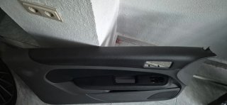 Panel Puerta Del. Izq. Ford Focus mk2 3 puertas