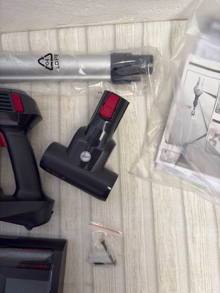 Hoover H-FREE 100 Aspiradora Mascotas
