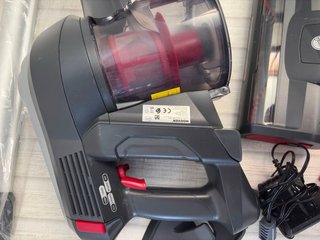 Hoover H-FREE 100 Aspiradora Mascotas