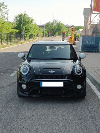 MINI Mini 2015