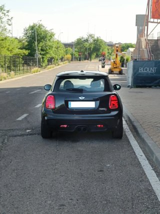 MINI Mini 2015