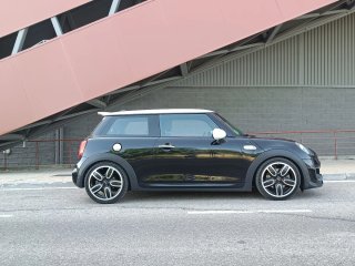 MINI Mini 2015