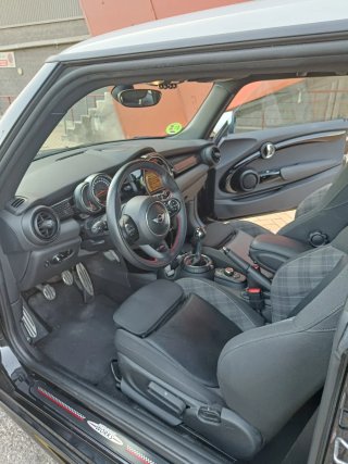 MINI Mini 2015
