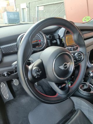 MINI Mini 2015