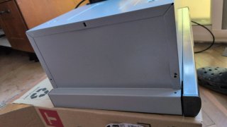 Campana extractora Teka TL 6310 Inox